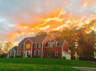 15 Armstrong Ct, Bridgewater, MA 02324