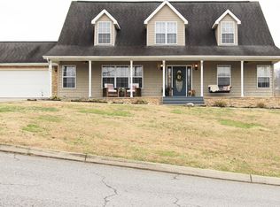 104 Huntington Ln, Heiskell, TN 37754