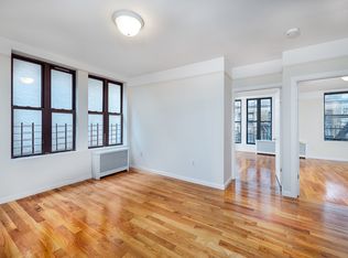 812 W 181st St APT 52A, New York, NY 10033