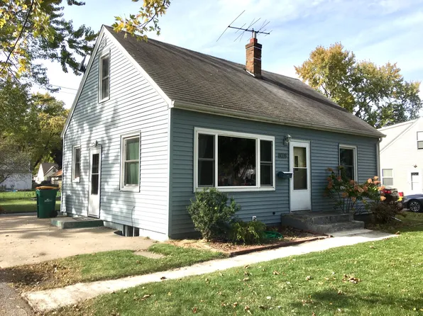 8028 2nd Ave S, Bloomington, MN 55420