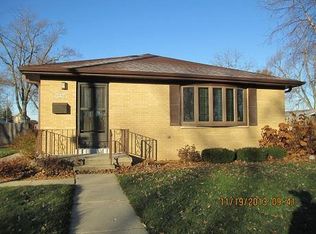 2852 95th St, Sturtevant, WI 53177