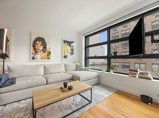 547 W 47th St Room 509, New York, NY