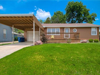 304 2nd St, Smithville, MO, 64089