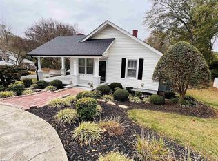 124 Circle Dr, Greer, SC 29650