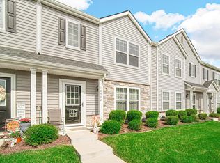 10502 Imperial Pl, Cedar Lake, IN 46303