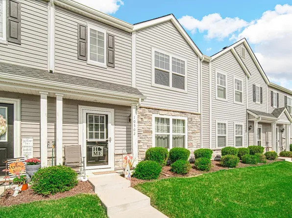 10502 Imperial Pl, Cedar Lake, IN 46303