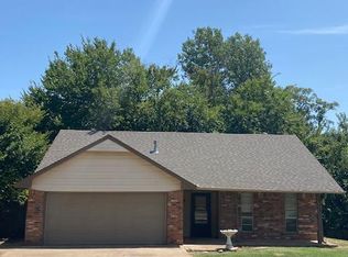 37 Timber Creek Dr, Shawnee, OK 74804