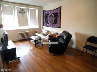 1800 Commonwealth Ave #12AD, Brighton, MA 02135