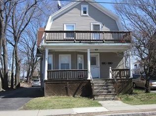169 W Elm Ave #1, Quincy, MA 02170