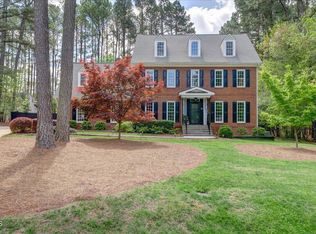 10900 Ervin Ct, Raleigh, NC 27614