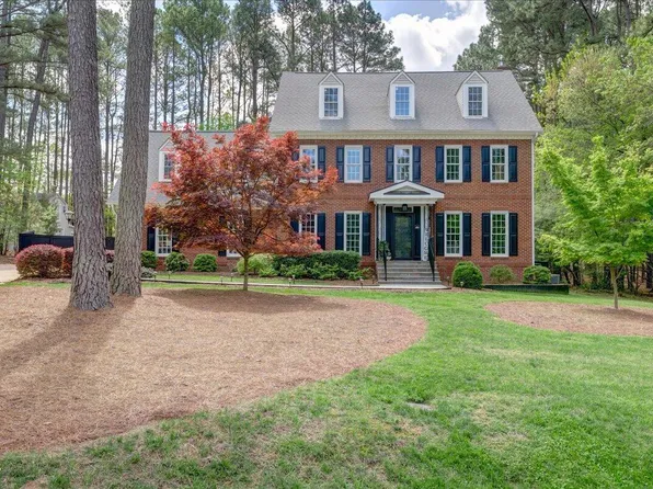10900 Ervin Ct, Raleigh, NC 27614