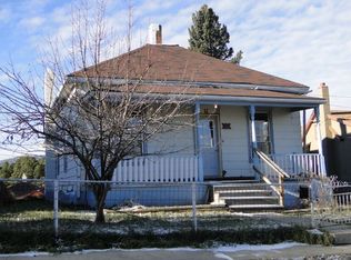 615 Sawyer St, Lead, SD 57754