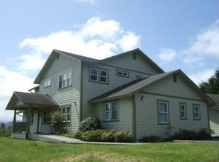 2512 Tawndale Ln, Hydesville, CA 95547