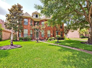 15118 Chandler Hollow Ln, Houston, TX 77049