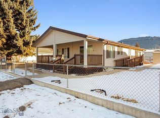 1914 Reynolds Ave, Butte, MT 59701