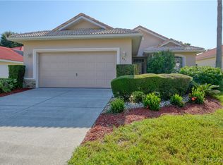 971 W Silver Meadow Loop, Hernando, FL 34442