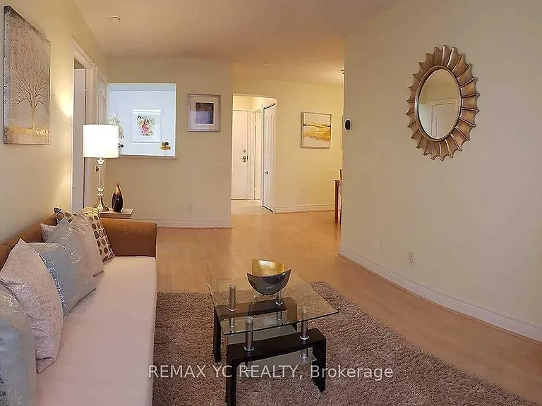 5418 Yonge St #1917 — Photo 19