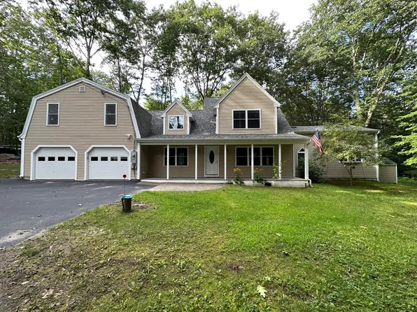 54 Dewey Road, York, ME 03909