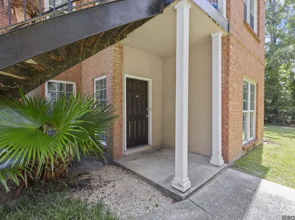 7342 N Jefferson Place Cir #40B, Baton Rouge, LA 70809