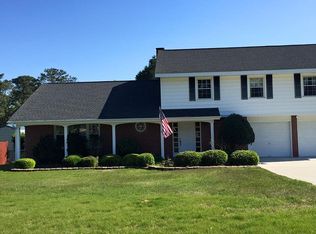 205 Cedar Dr, Enterprise, AL 36330