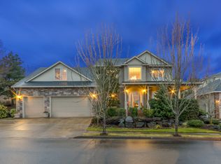 141 N X St, Washougal, WA 98671