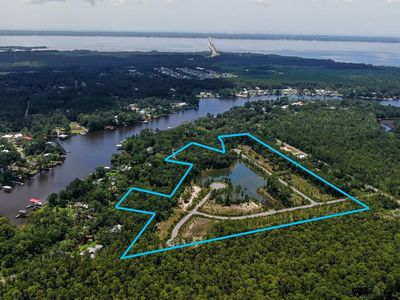 0 Marnie St, Freeport, FL, 32439