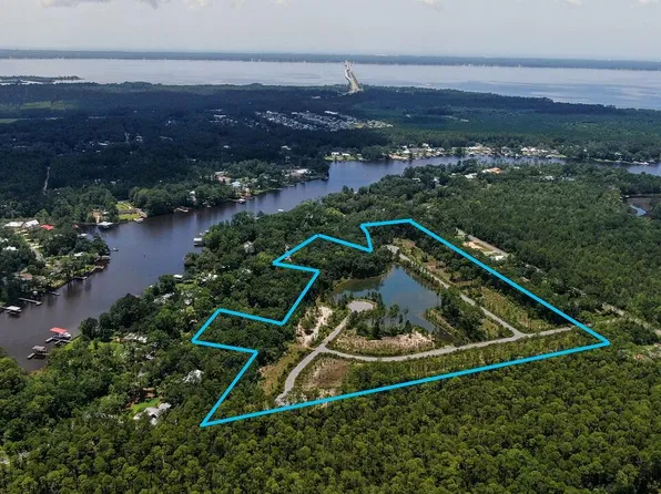 0 Marnie St, Freeport, FL 32439