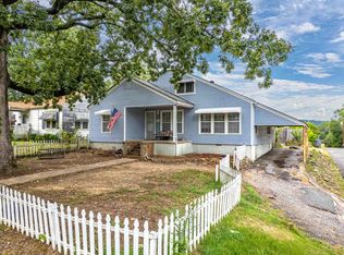 402 Crestwood St, Hot Springs, AR 71913