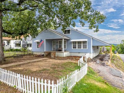 402 Crestwood St, Hot Springs, AR, 71913