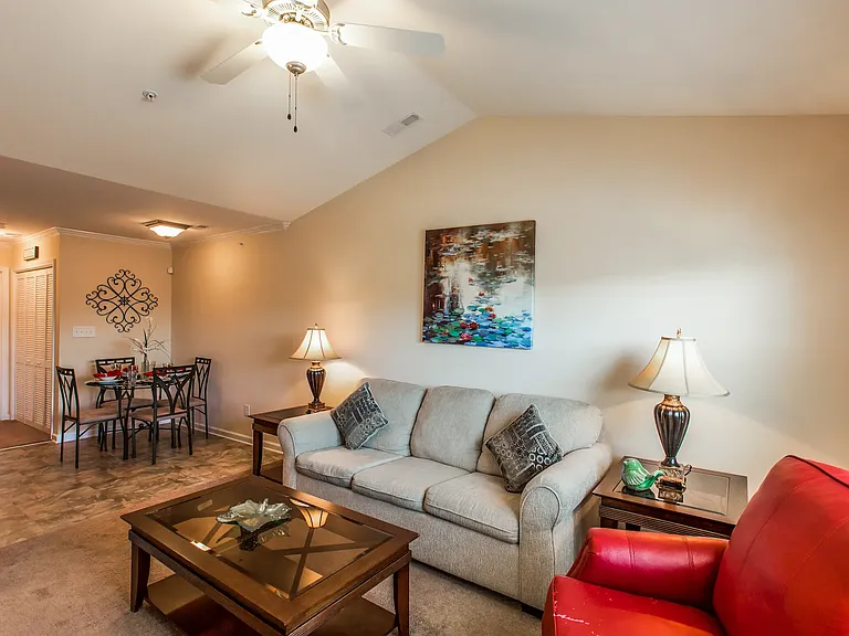 Family Lodge Apartments — Photo 10