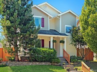 7817 Melrose Ln SE, Snoqualmie, WA 98065
