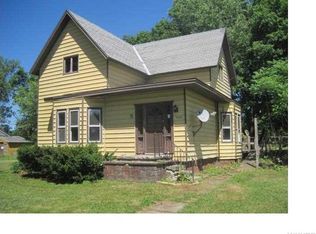 14101 N Division Rd, Collins, NY 14034