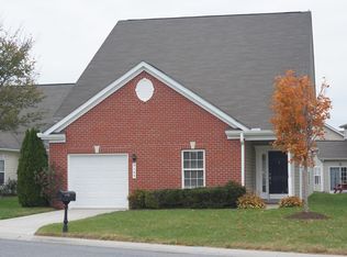 9143 Clubhouse Dr, Delmar, MD 21875