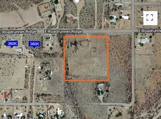 2549 E Roadrunner Rdg #23, Tombstone, AZ 85638