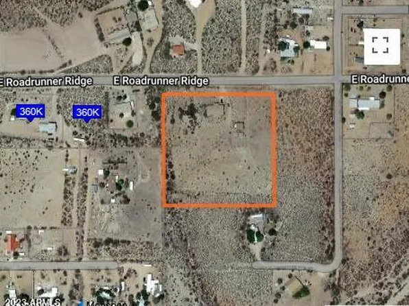 2549 E ROADRUNNER Ridge #23, Tombstone, AZ 85638