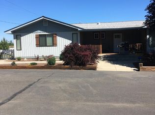 1020 Woodhouse Loop, Ellensburg, WA 98926