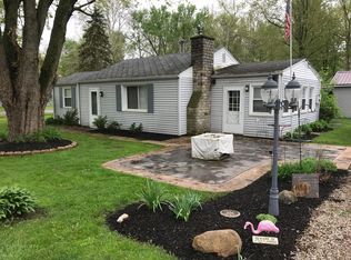 12677 Greenlawn Ave, Millersport, OH