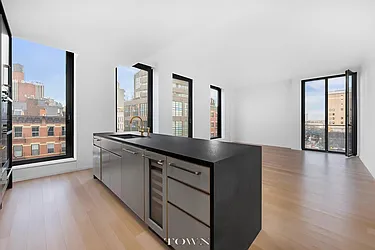 Rented by Town Residential