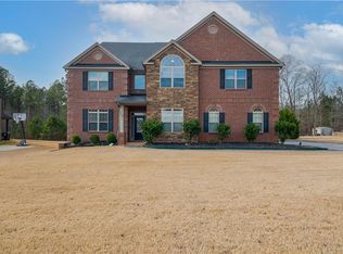 156 Waypoint Dr, Stockbridge, GA 30281