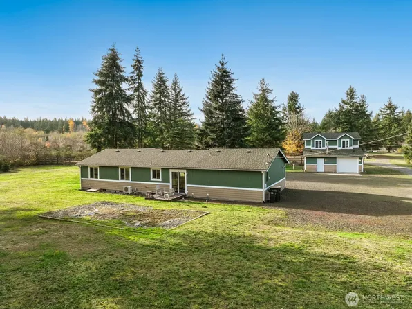 12237 Marshall Road SE, Tenino, WA 98589