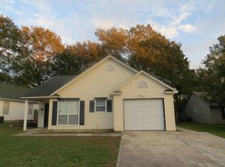 103 Dudley Ln, Goose Creek, SC 29445