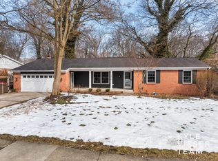 2410 Okemos Dr SE, Grand Rapids, MI 49506