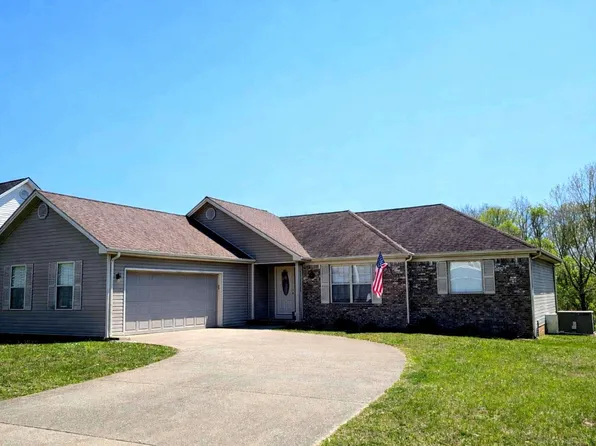786 Claw Ct, Hopkinsville, KY 42240