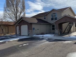 255 Country Club Pkwy #4, Spring Creek, NV 89815