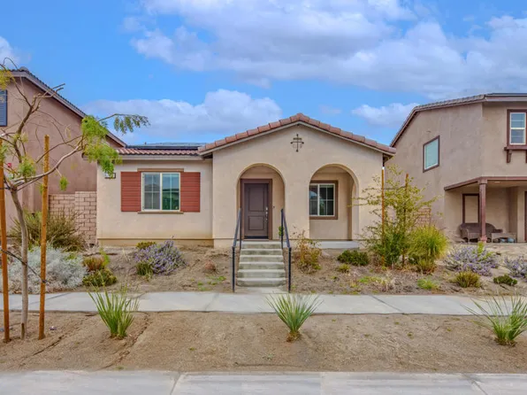 67416 Rio Oso Rd, Cathedral City, CA 92234