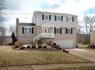 167 Westminster Dr, Monroeville, PA 15146