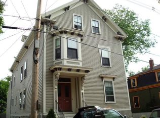 23 Arbella St APT 1, Salem, MA 01970