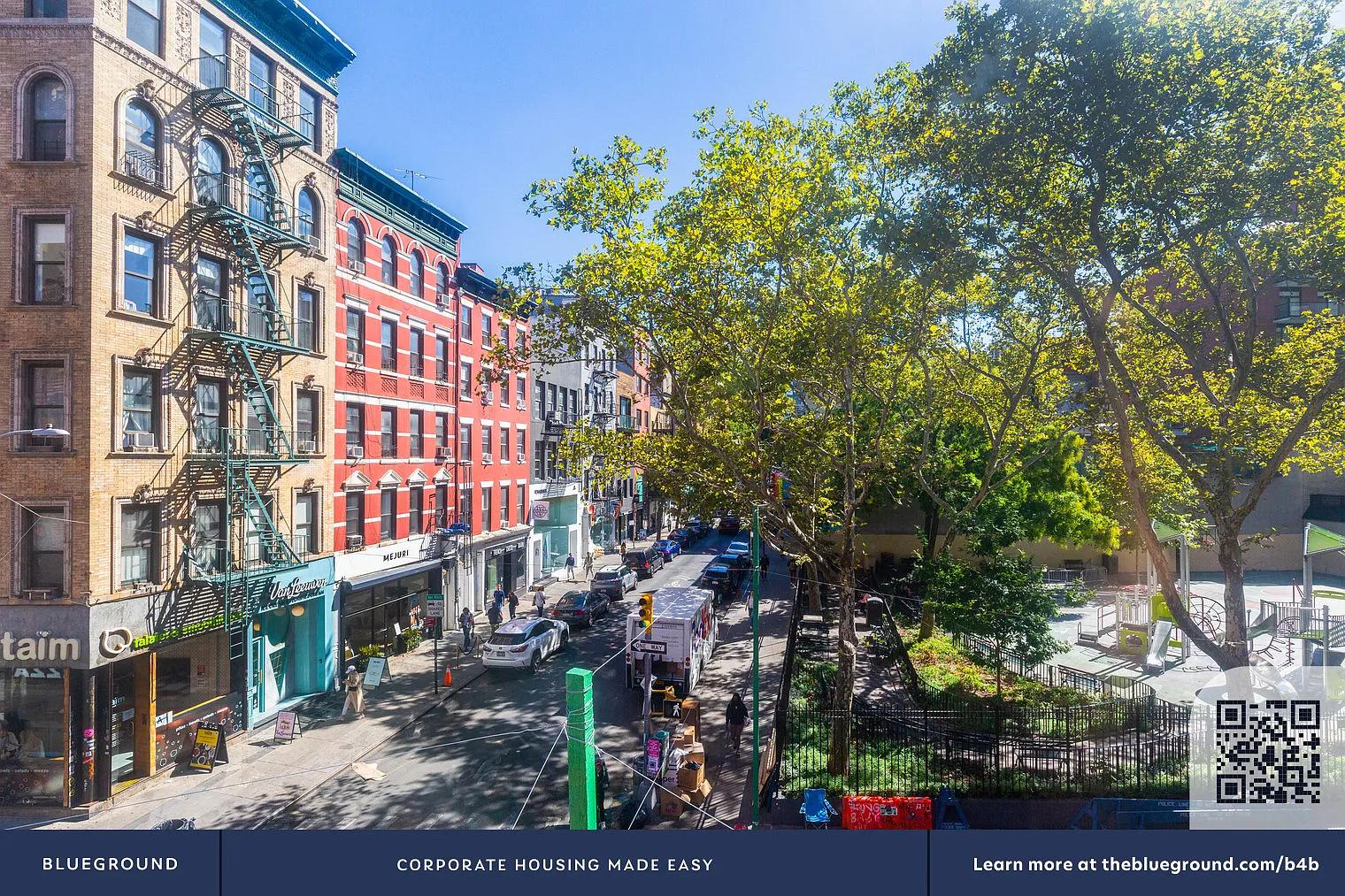 209 Mulberry Street — Photo 4