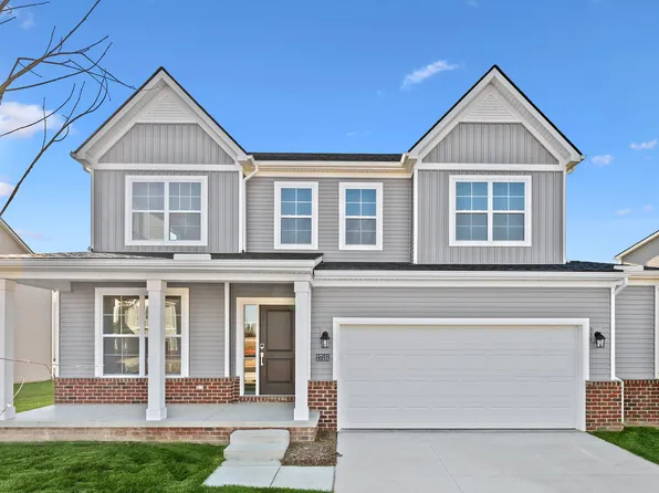 27151 Gallop Way, Saline, MI 48176