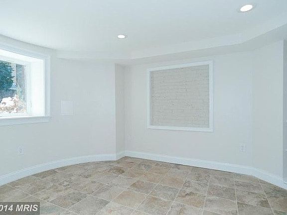 front bedroom
